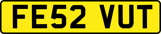 FE52VUT