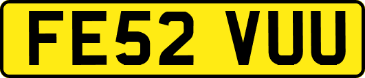 FE52VUU