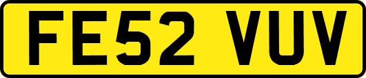 FE52VUV