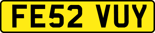 FE52VUY