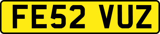 FE52VUZ