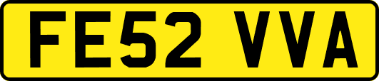 FE52VVA