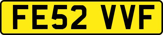 FE52VVF