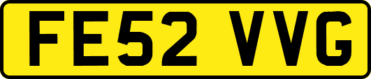 FE52VVG