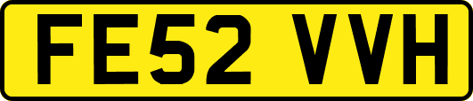 FE52VVH