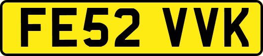 FE52VVK