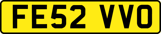FE52VVO