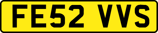 FE52VVS
