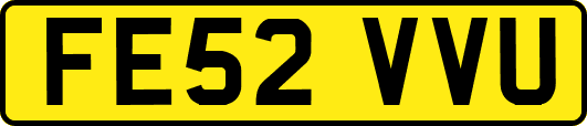 FE52VVU