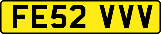 FE52VVV