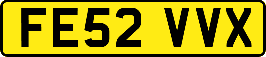 FE52VVX