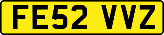 FE52VVZ