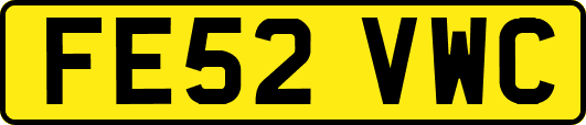 FE52VWC