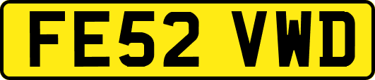 FE52VWD