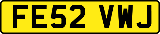FE52VWJ
