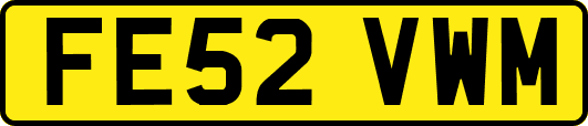 FE52VWM