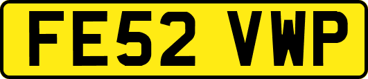 FE52VWP