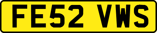 FE52VWS