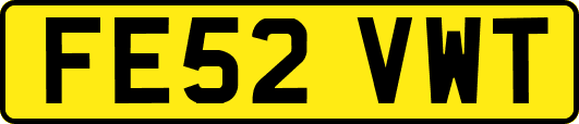 FE52VWT
