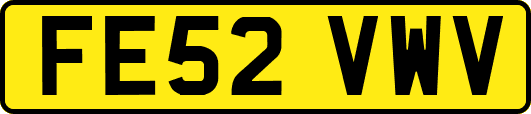 FE52VWV