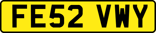 FE52VWY