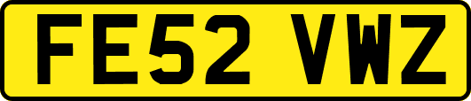 FE52VWZ