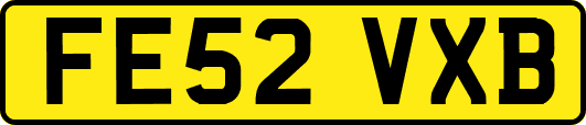 FE52VXB