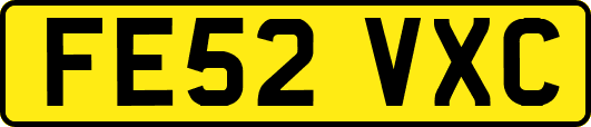 FE52VXC