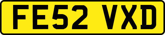 FE52VXD