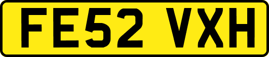 FE52VXH