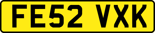 FE52VXK