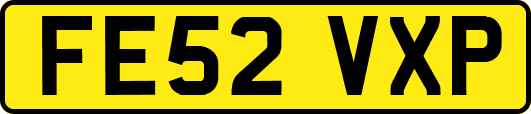 FE52VXP