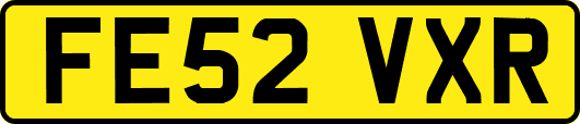FE52VXR