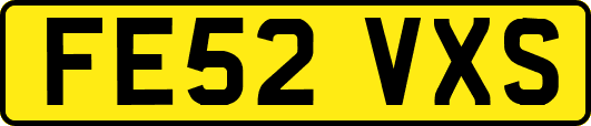 FE52VXS