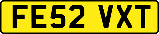 FE52VXT