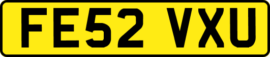 FE52VXU