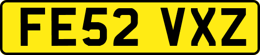 FE52VXZ