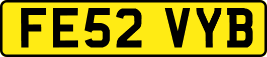 FE52VYB