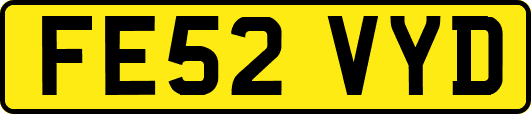 FE52VYD