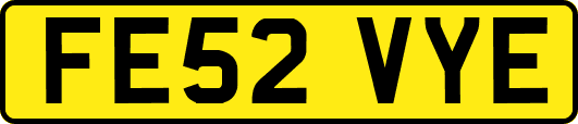 FE52VYE
