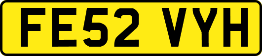 FE52VYH