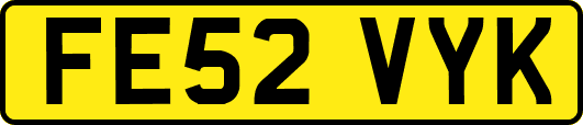 FE52VYK