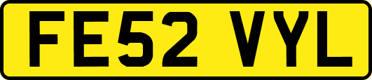 FE52VYL