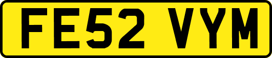 FE52VYM
