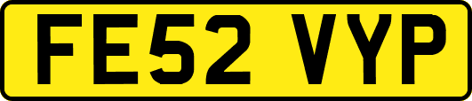 FE52VYP