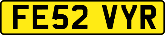 FE52VYR