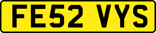 FE52VYS