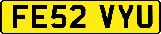 FE52VYU