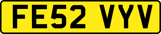 FE52VYV