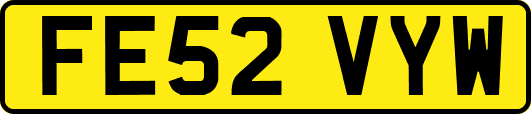 FE52VYW